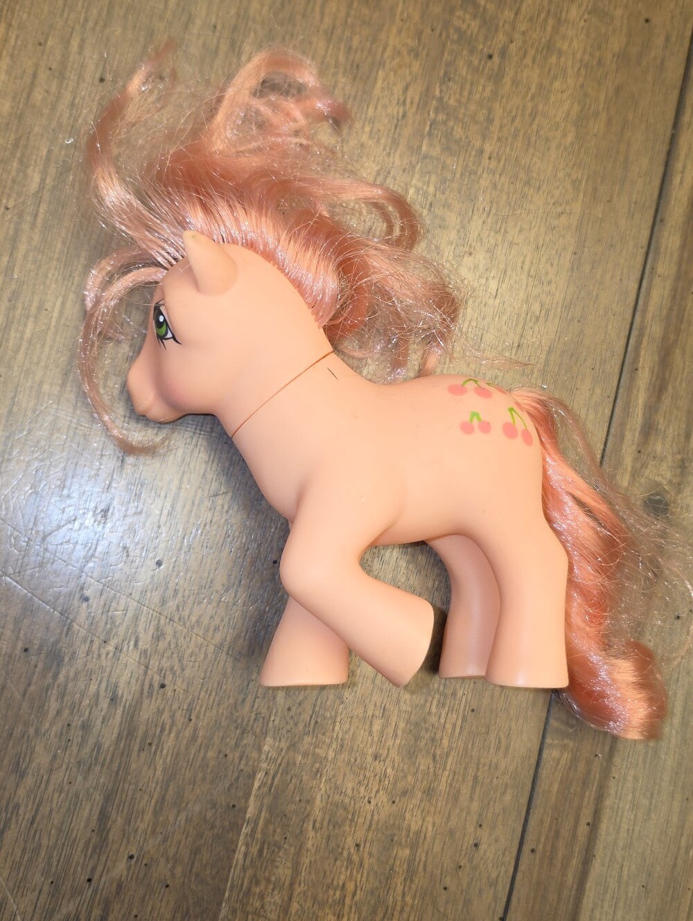 My Little Pony Vintage Cherries Jubilee